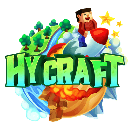 HyCraft Logo